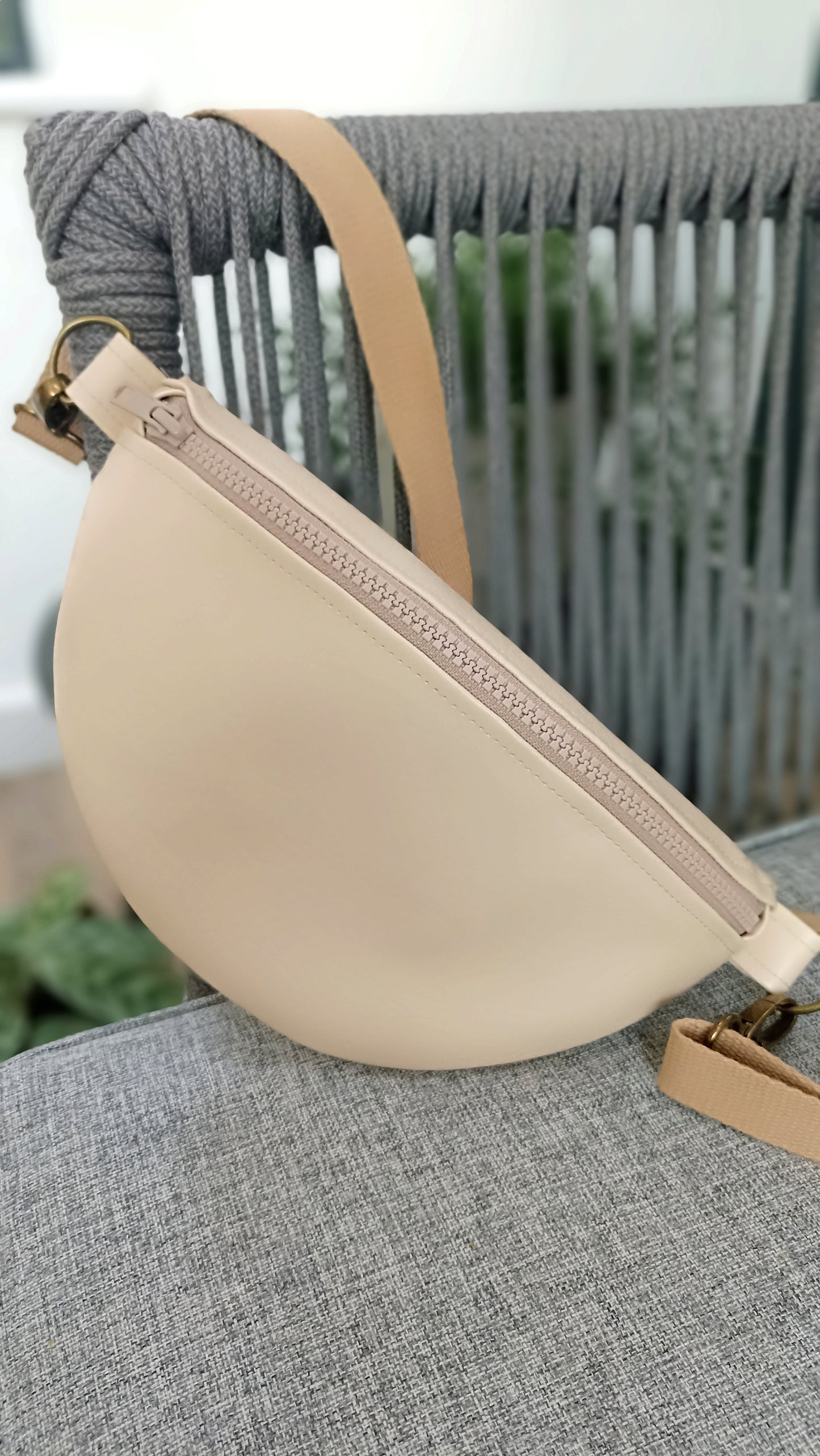 Stone Cross Body Bag
