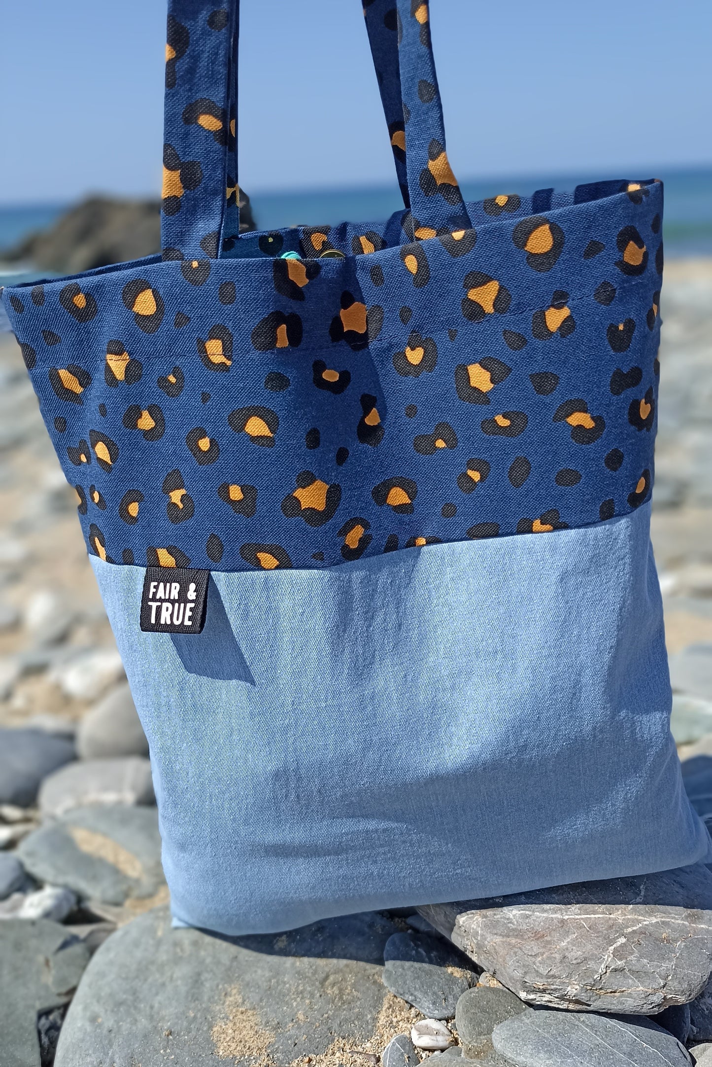Mix and Match Tote